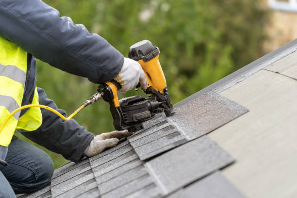 4 Ply Roofing in Deephaven, MN