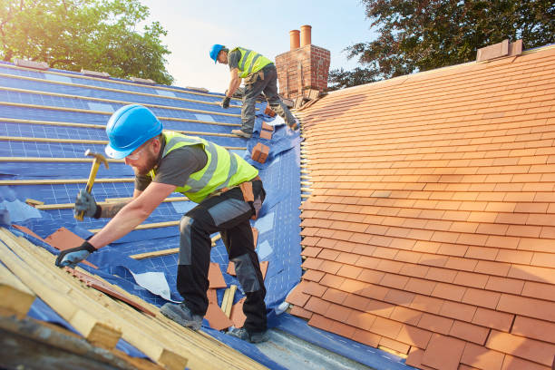 Best Slate Roofing  in Deephaven, MN